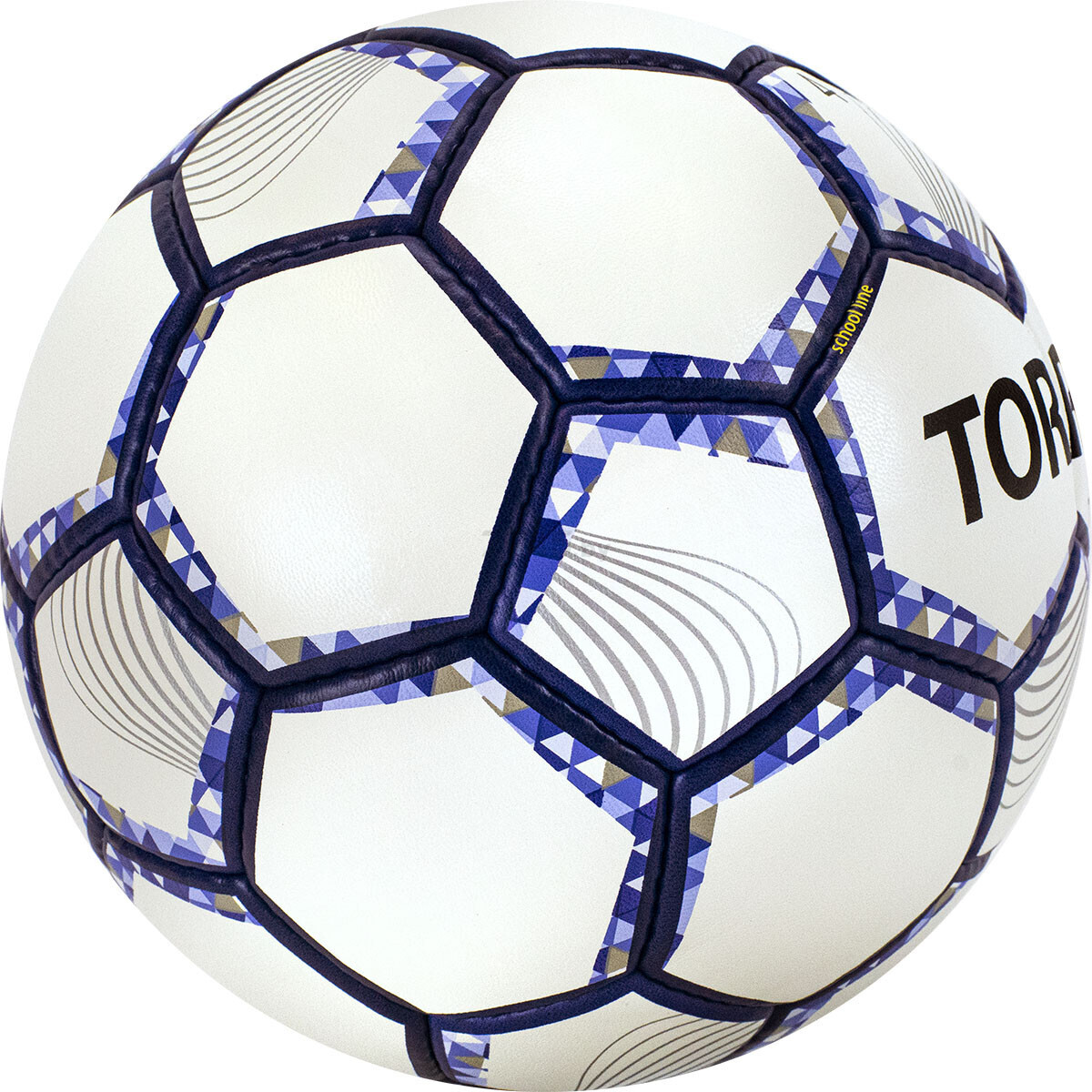 Футзальный мяч TORRES Futsal Training №4 (FS32044) - Фото 2