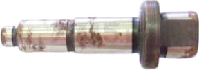 Шпиндель для пилы циркулярной WORTEX CCS1819 (CCS-2012-17)