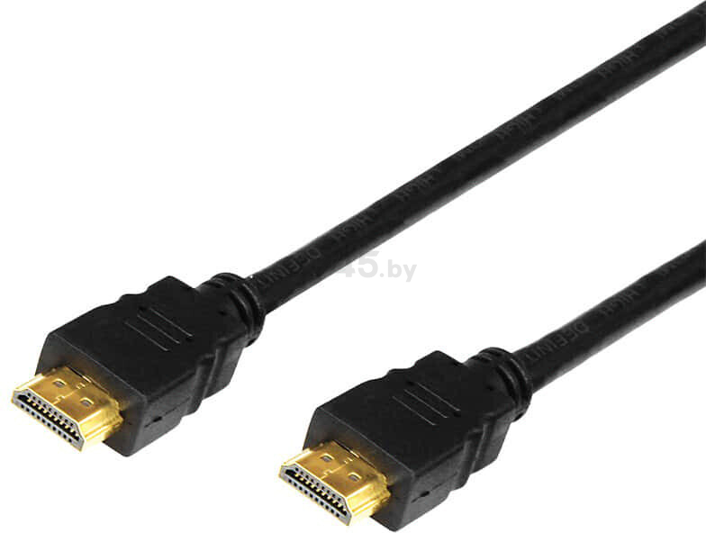 Кабель PROCONNECT HDMI 2 м Gold (17-6204-6)