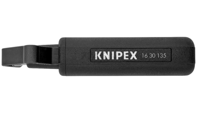 Инструмент для снятия изоляции KNIPEX (1630135SB) - Фото 3