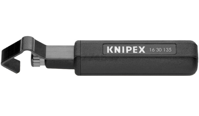 Инструмент для снятия изоляции KNIPEX (1630135SB)