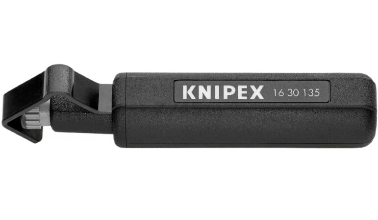 Инструмент для снятия изоляции KNIPEX (1630135SB) - Фото 2
