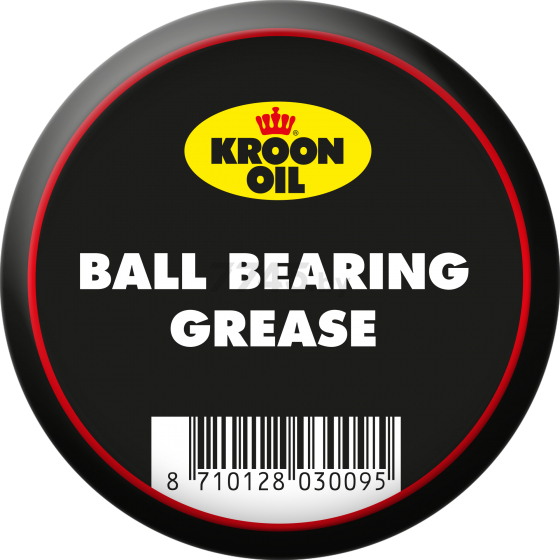 Смазка литиевая KROON-OIL Ball Bearing Grease 65 мл (03009)