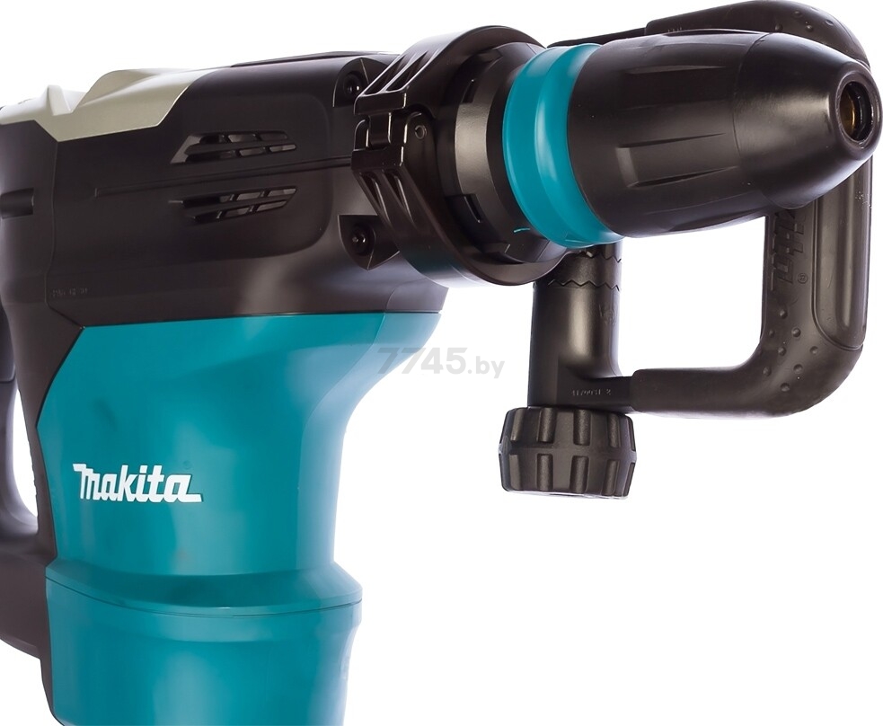 Перфоратор MAKITA HR 4003 C (HR4003C) - Фото 7