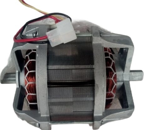 Электродвигатель для газонокосилки MAKITA ELM4620 (YA00001074)