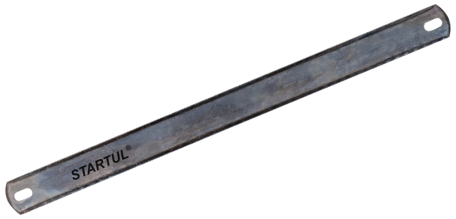 Полотно ножовочное по металлу 300 мм двухстороннее STARTUL Standart (ST4087)