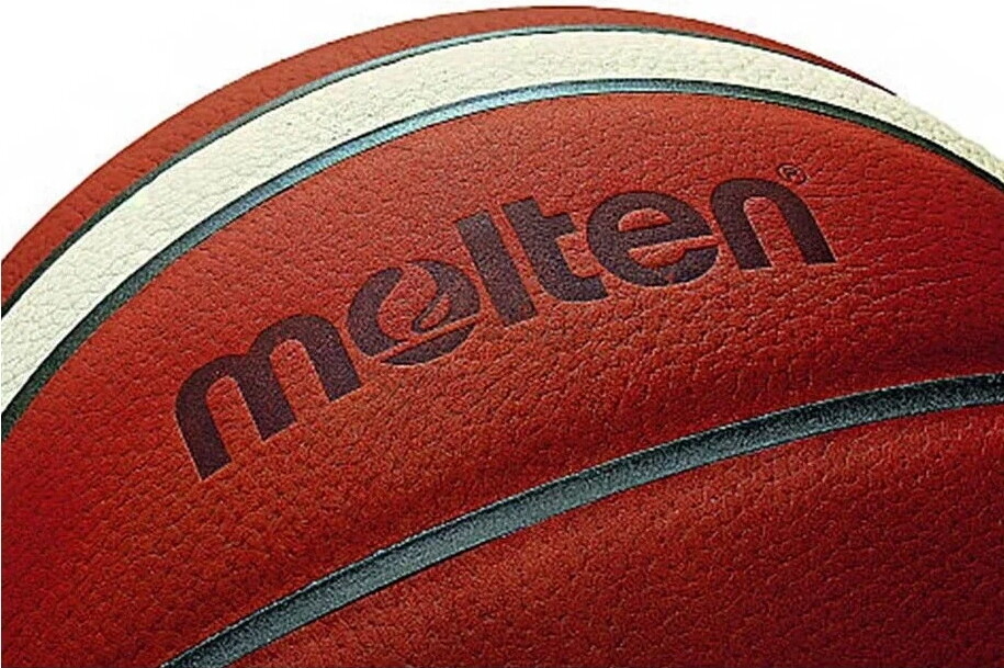 Баскетбольный мяч MOLTEN B6G5000 (634MOB6G5000) - Фото 5