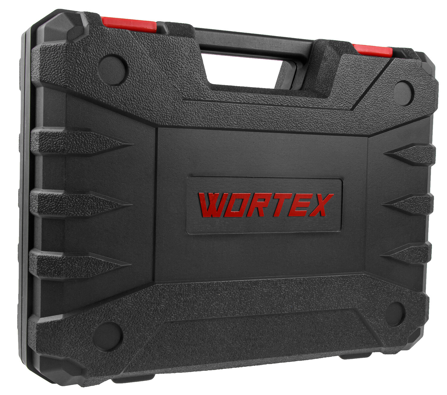 Шлифмашина угловая аккумуляторная WORTEX CAG 1812 E ALL1 (1BCAG001A29) - Фото 12