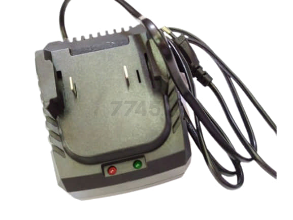 Зарядное устройство BULL LD2002 21 В 1 Ач (09042329)