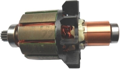 Якорь (ротор) MAKITA BDF, BHP, DDF (619228-5)