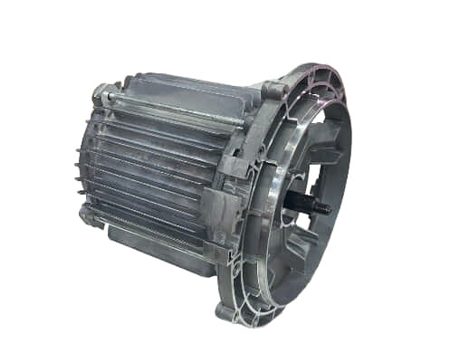 Двигатель в сборе для насоса ECO GFI-1203, GFI-13P (50785C-24-9-21)