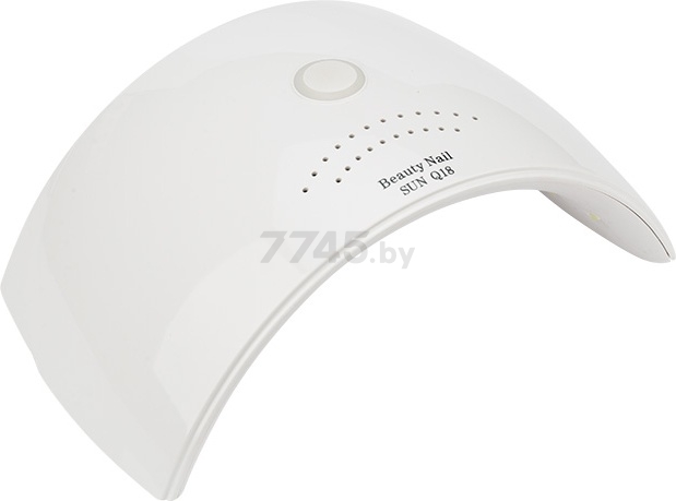 Лампа для сушки ногтей REXANT Max Moon Professional LED 36 Вт (31-0707)