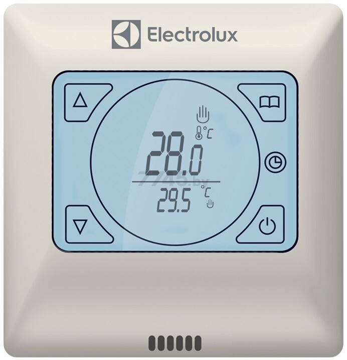 Терморегулятор ELECTROLUX ETT-16 Touch (НС-1017321)