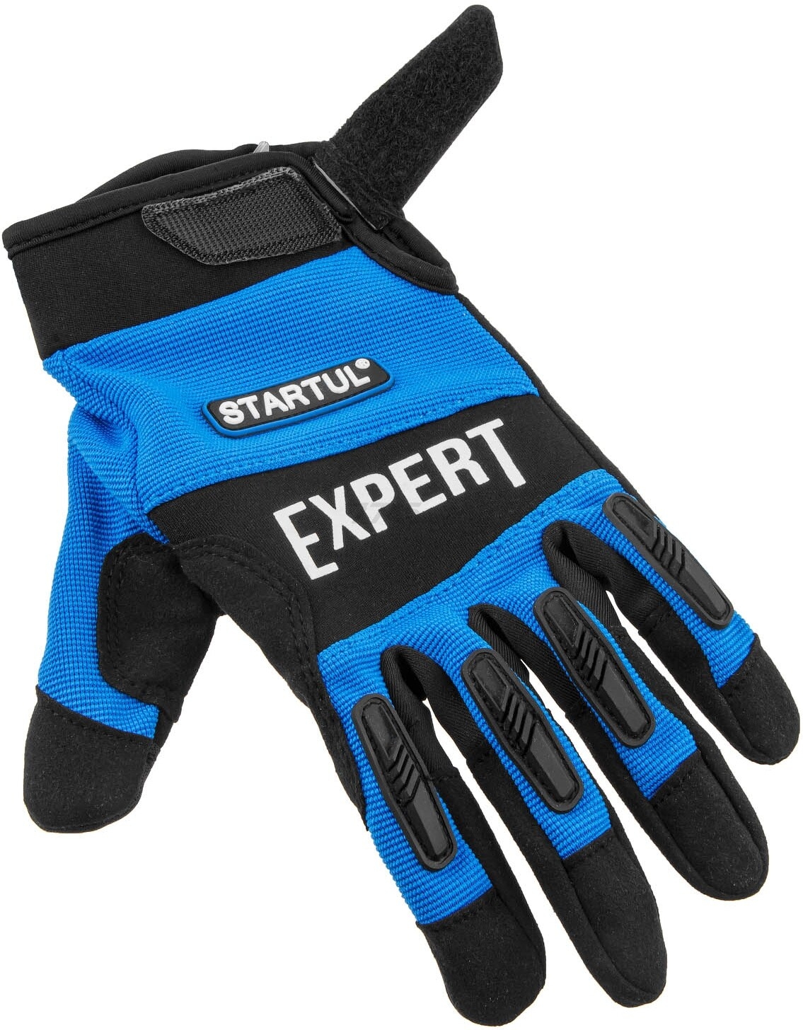 Перчатки для монтажных работ STARTUL Expert размер 10 XL (SE5000-10) - Фото 2