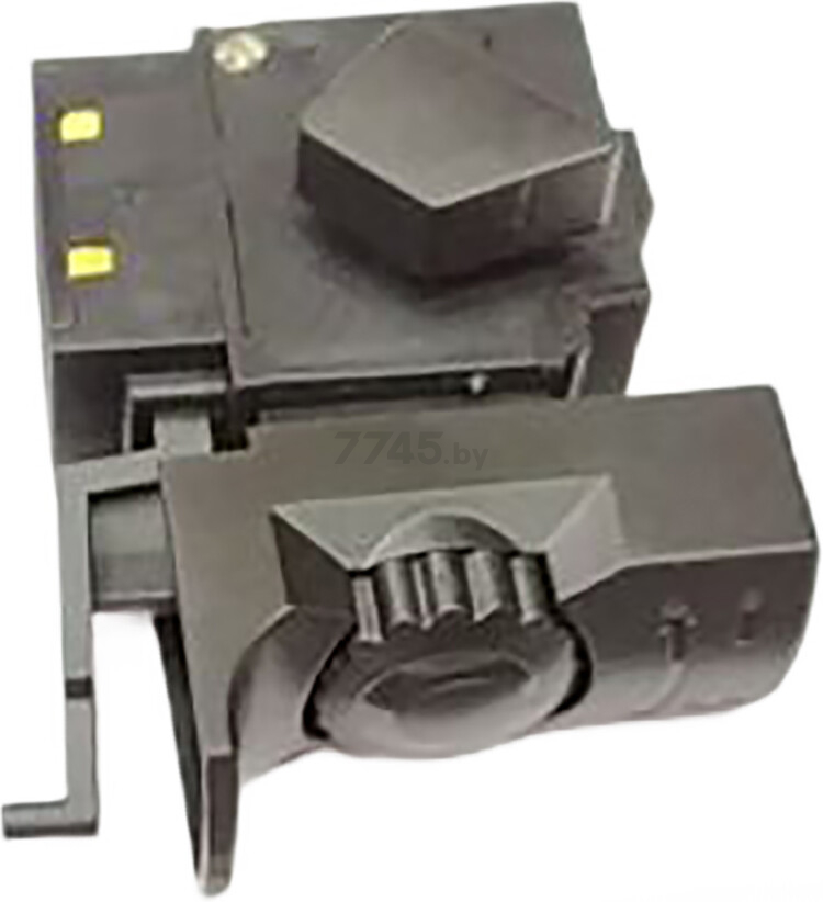 Выключатель для дрели ударной WORTEX DS1308 (7140A-29)