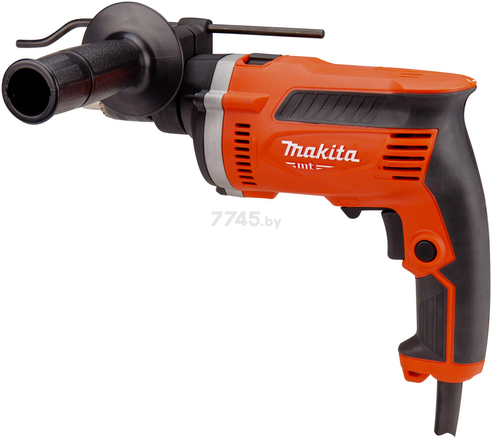 Дрель ударная MAKITA MT M 8100 (M8100) - Фото 3