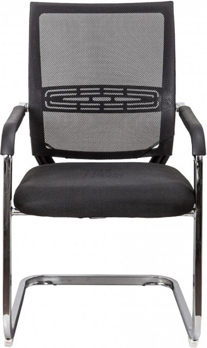 Кресло офисное AKSHOME Lucas черный/черный (70067) - Фото 2