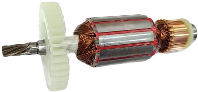 Ротор для пилы циркулярной WORTEX CS1612 (YT1066-22+61)