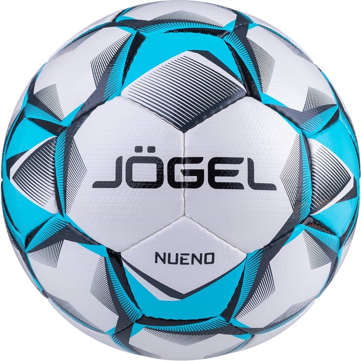 Футбольный мяч JOGEL Nueno №4 (4680459090300)