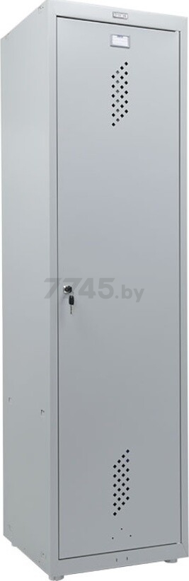 Шкафчик для раздевалки ПРАКТИК LS-11-50