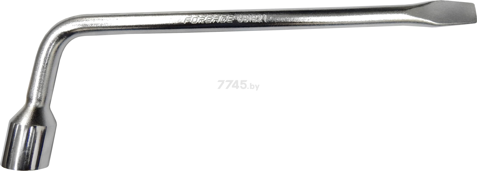 Ключ баллонный 17 мм FORSAGE (F-681B17)