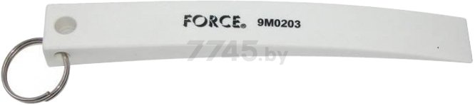 Клин для снятия пластиковых деталей FORCE (9M0203)