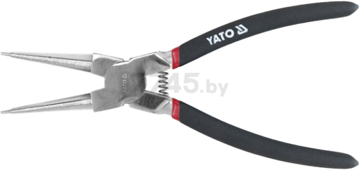 Съемник стопорных колец 200 мм внутренний YATO (YT-2146)