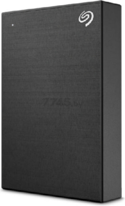 Внешний жесткий диск SEAGATE One Touch 4TB Black (STKC4000400) - Фото 2