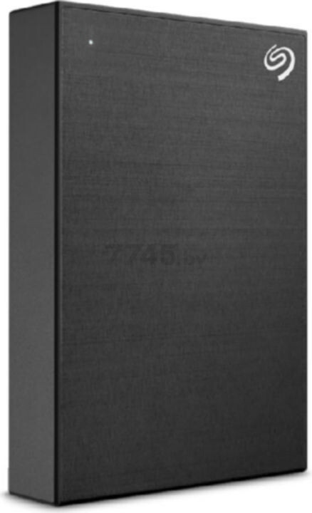 Внешний жесткий диск SEAGATE One Touch 4TB Black (STKC4000400) - Фото 3