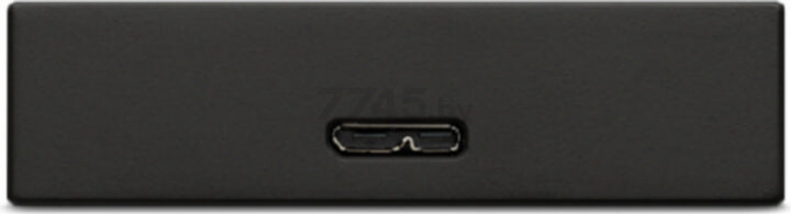 Внешний жесткий диск SEAGATE One Touch 4TB Black (STKC4000400) - Фото 7
