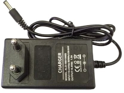 Зарядное устройство WORTEX 16,8В 1,5А (DC16150000)