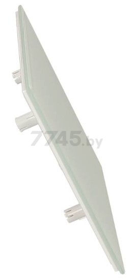 Решетка вентиляционная AWENTA Trax Glass RW125sz-PTG125 - Фото 9