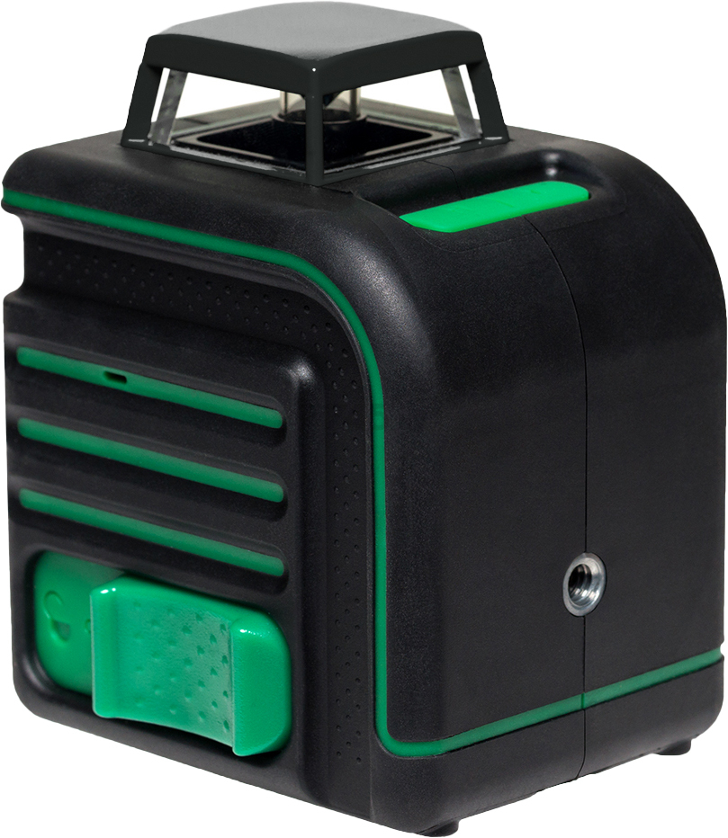 Уровень лазерный ADA INSTRUMENTS Cube 2-360 Green Ultimate Edition (А00471) - Фото 4