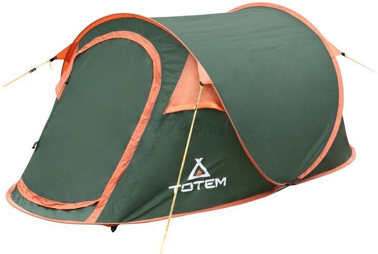 Палатка TOTEM Pop Up 2 (V2)