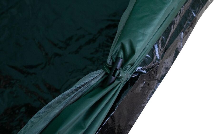 Палатка TOTEM Summer 2 Plus (V2) - Фото 10