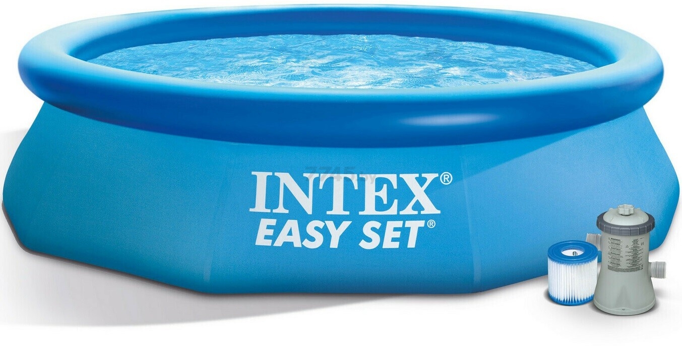 Бассейн INTEX Easy Set 28108NP (244х61)