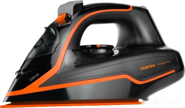 Утюг CENTEK CT-2363 Orange