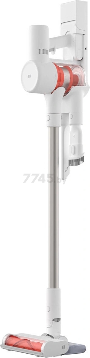 Пылесос аккумуляторный XIAOMI Mi Handheld Vacuum Cleaner G10 MJSCXQPT (BHR4307GL) - Фото 3
