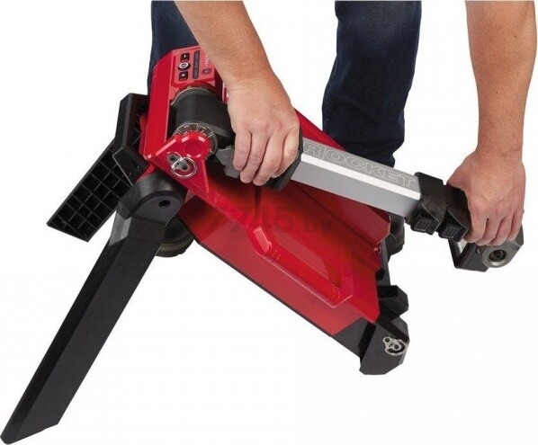 Прожектор светодиодный на штативе MILWAUKEE M18 ONE RSAL-0 ONE-KEY (4933459431) - Фото 3