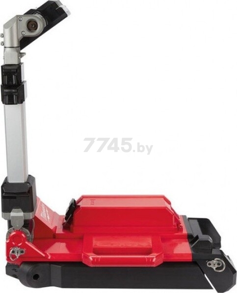 Прожектор светодиодный на штативе MILWAUKEE M18 ONE RSAL-0 ONE-KEY (4933459431) - Фото 5