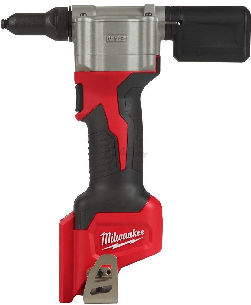 Заклепочник аккумуляторный MILWAUKEE M12 BPRT-0 (4933464404)