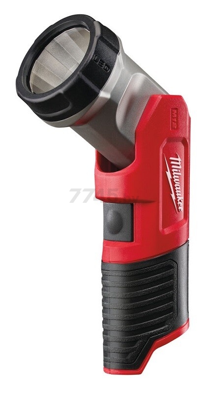 Фонарь светодиодный аккумуляторный MILWAUKEE M12 TLED-0 (4932430360)