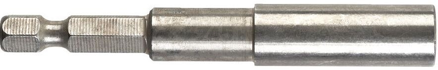 Держатель бит магнитный 76 мм MILWAUKEE (48323070)