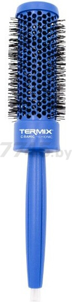 Набор термобрашингов TERMIX C-Ramic Pride 7 штук (trx000822) - Фото 5