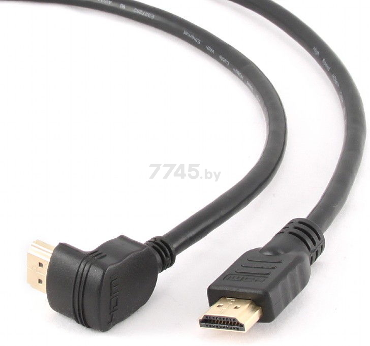 Кабель CABLEXPERT CC-HDMI490-6