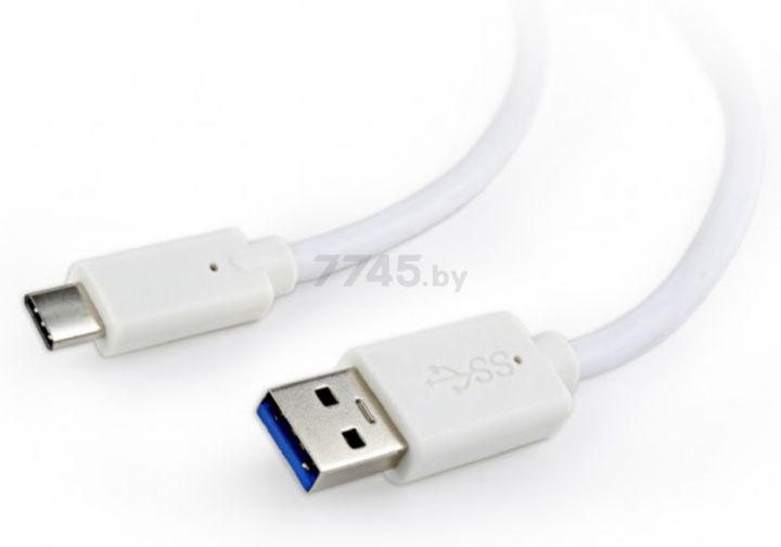 Кабель CABLEXPERT CCP-USB3-AMCM-6-W