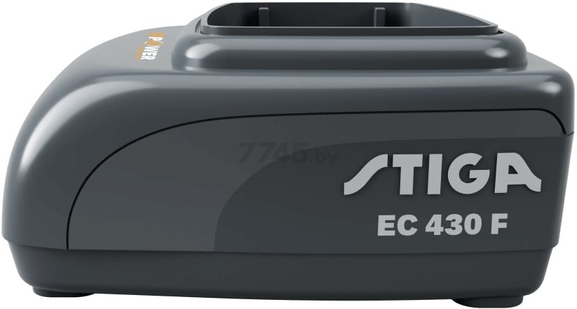 Зарядное устройство STIGA EC 430 F (277030008/ST1) - Фото 4