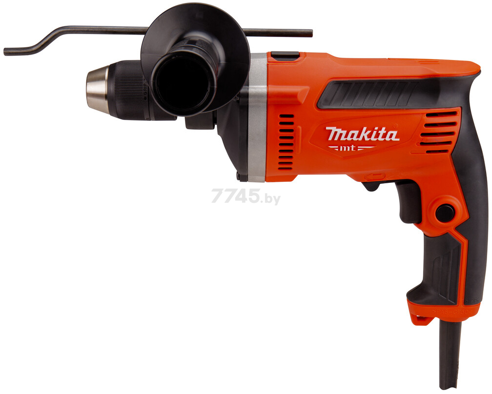 Дрель ударная MAKITA MT M 8101 (M8101) - Фото 4