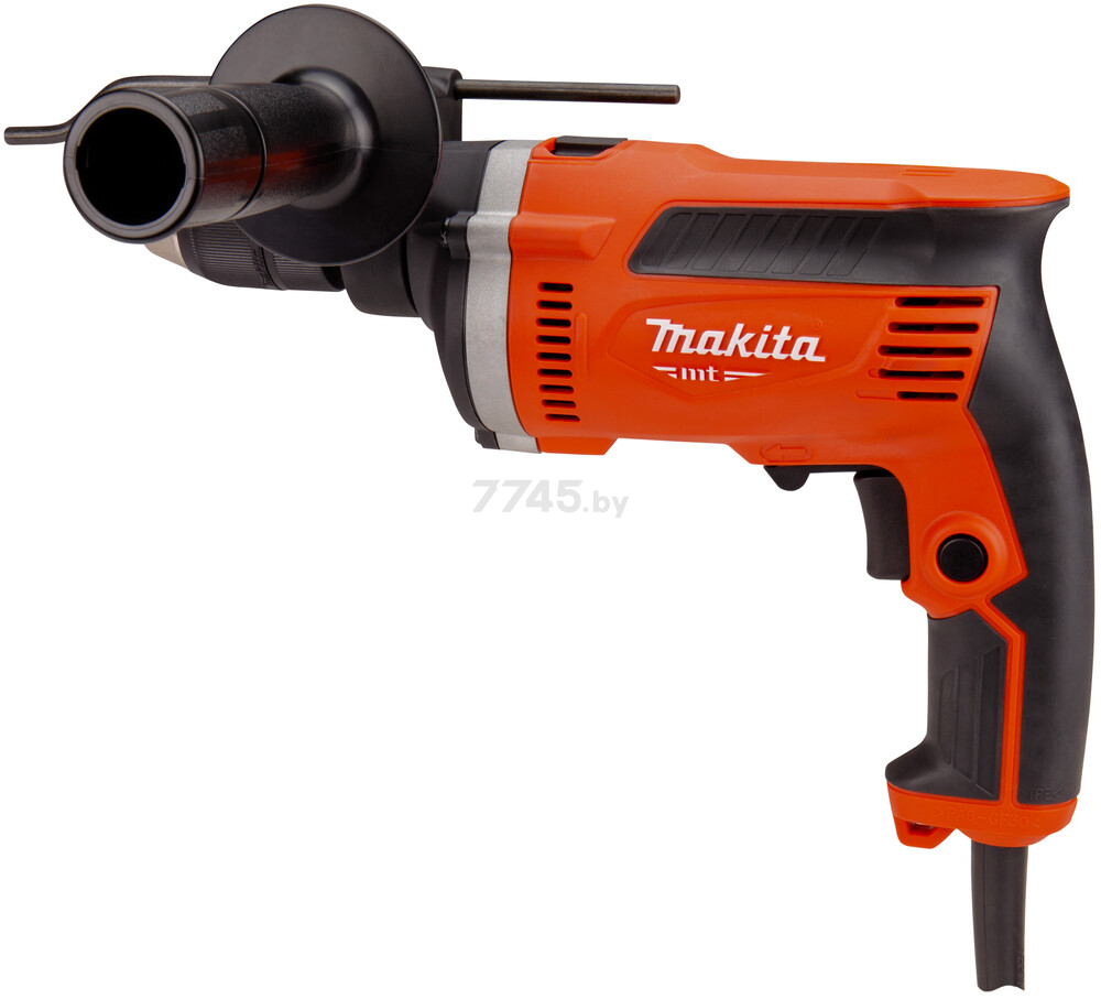 Дрель ударная MAKITA MT M 8101 (M8101) - Фото 5