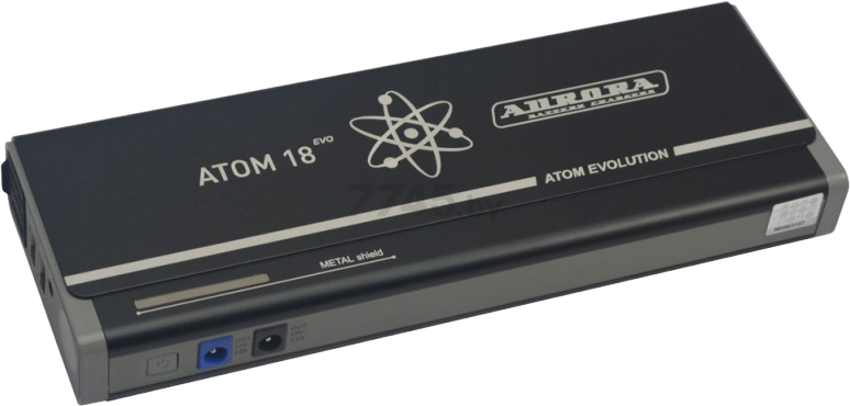 Устройство пусковое AURORA Atom 18 Evolution (20361)